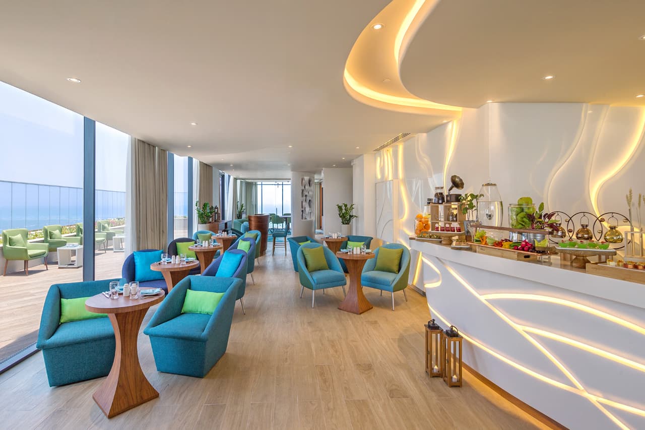 MGallery-Rooms & Suites
