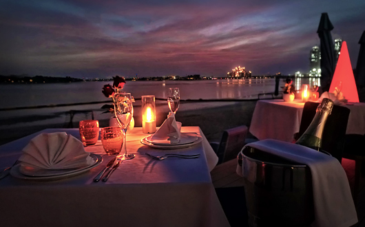 The Retreat Palm Dubai MGallery by Sofitel