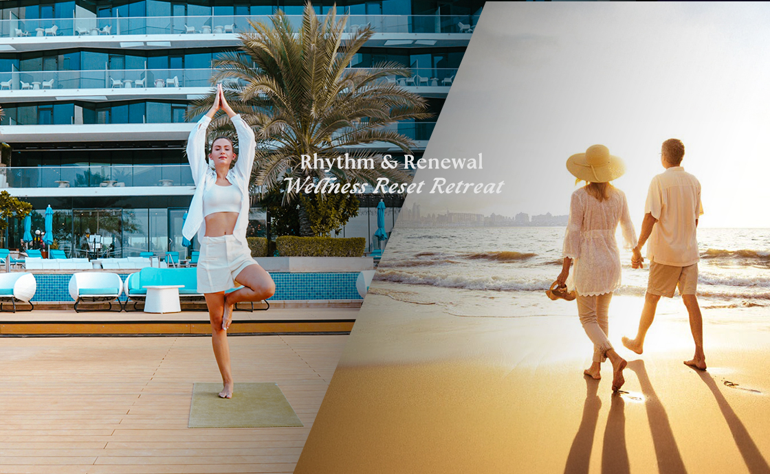 Mgallery Enticing offers